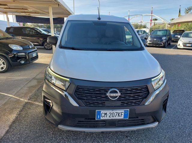 NISSAN Townstar 1.3 130 CV Van PC N- km 69000