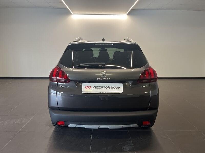 Peugeot 2008 1.5 BLUEHDI S&S