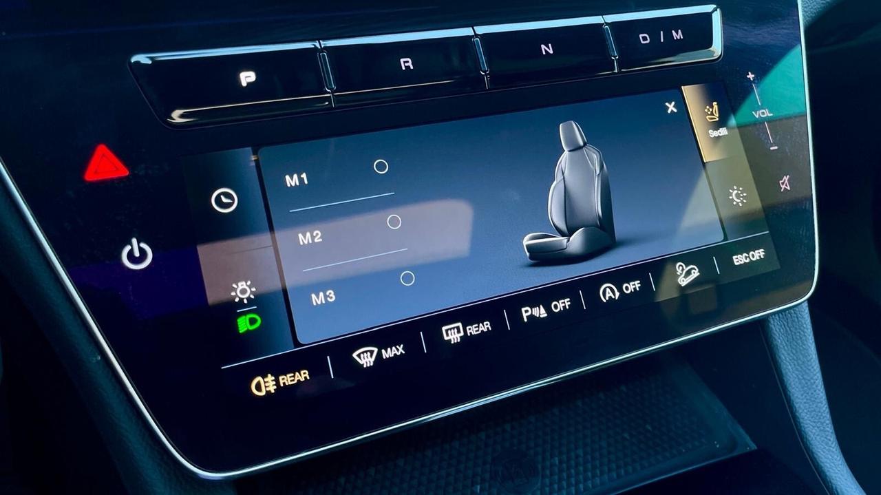 Maserati Grecale MHEV 300 CV AWD GT TETTO V.cockpit Full