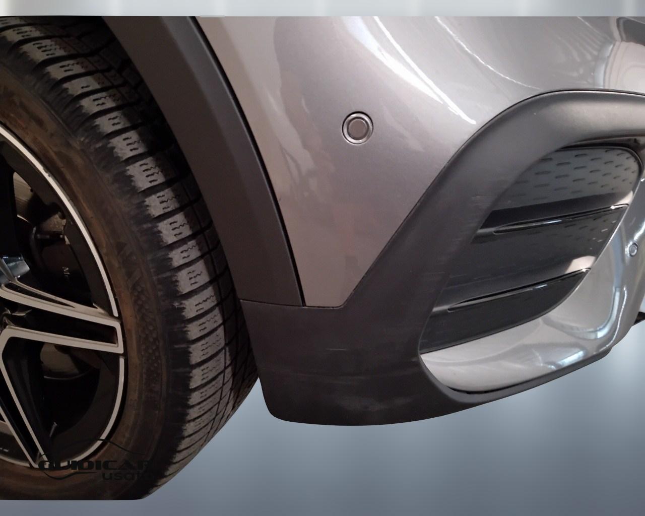 Mercedes-Benz GLB - X247 2019 - GLB 180 d Premium auto