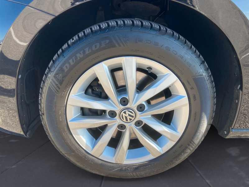 VOLKSWAGEN Touran 1.6 tdi Executive 7 posti