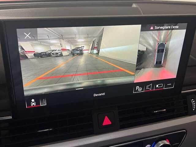 Audi A4 35 TDI/163 CV S tronic Business Advanced