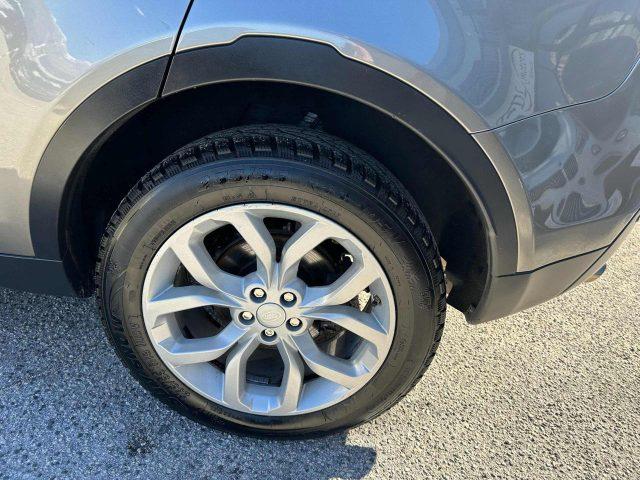 LAND ROVER Discovery Sport 2.0 TD4 150 CV HSE Luxury SCONTO ROTTAMAZIONE