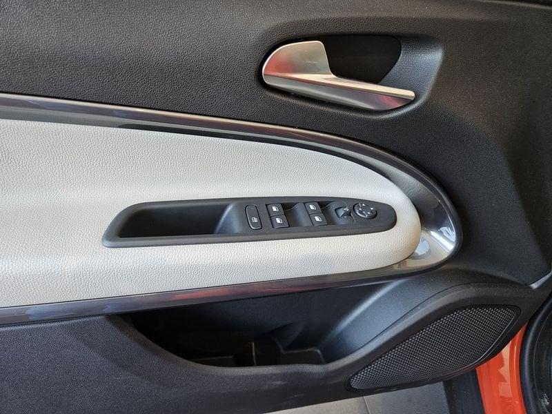 FIAT 600e La Prima - KM ZERO - PRONTA CONSEGNA