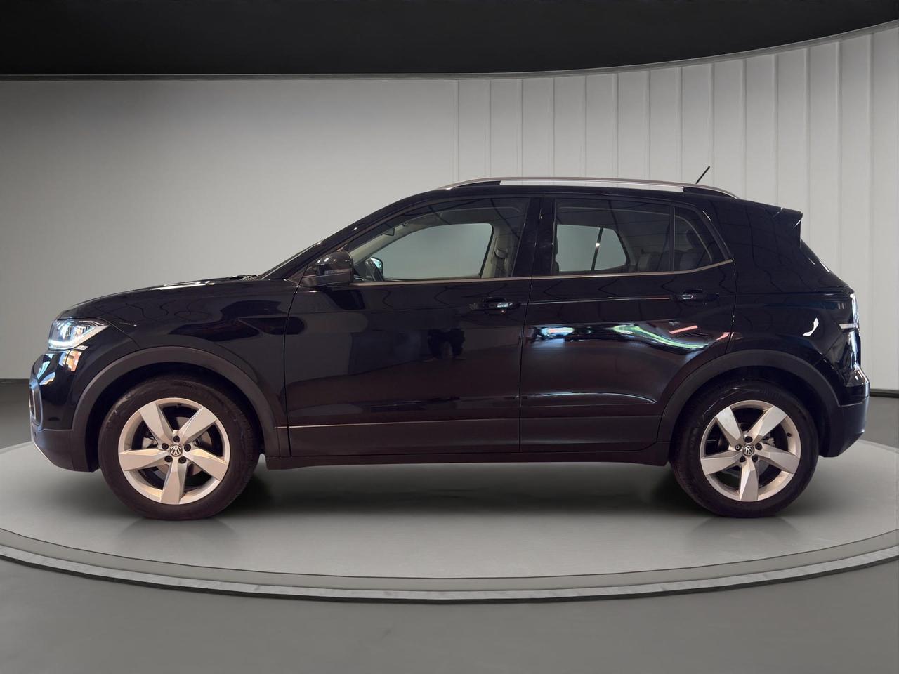Volkswagen T-Cross 1.0 tsi Advanced 115cv