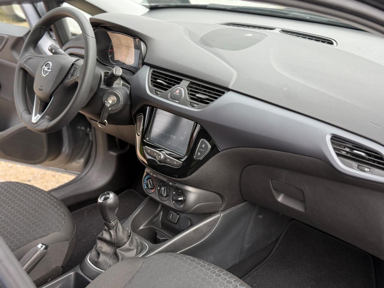 Opel Corsa 5p 1.2 NEOPATENTATI! 34.900KM!