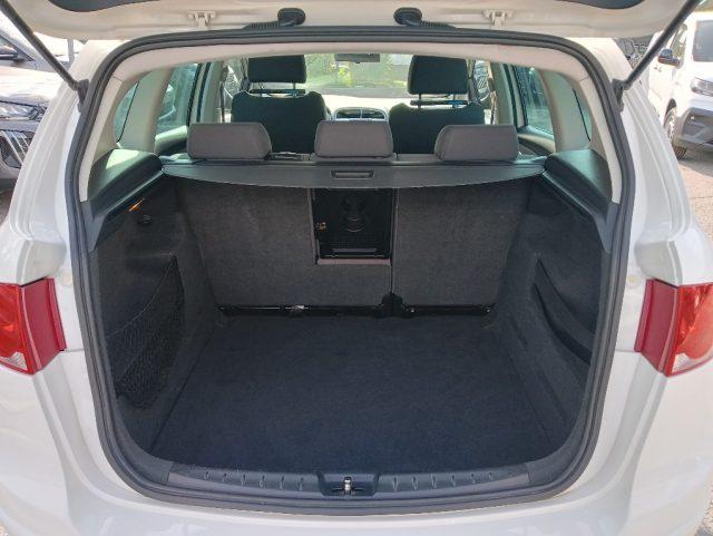 SEAT Altea XL 1.6 TDI 105 CR DPF Style