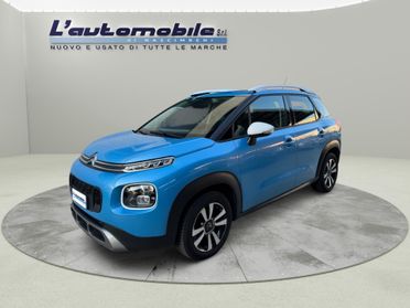 Citroen C3 Aircross 1.6 bluehdi Shine 100cv