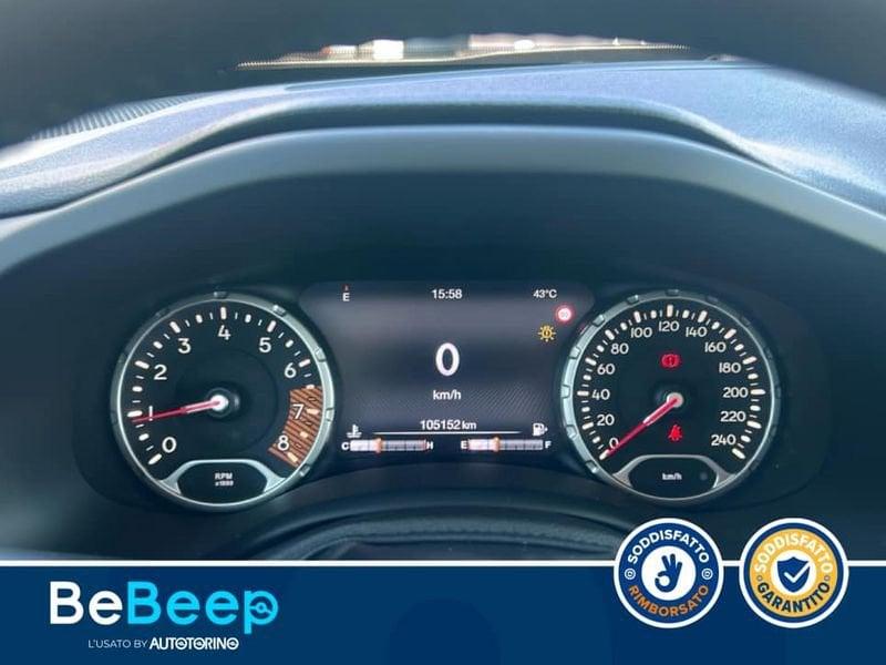 Jeep Renegade 1.0 T3 LIMITED 2WD
