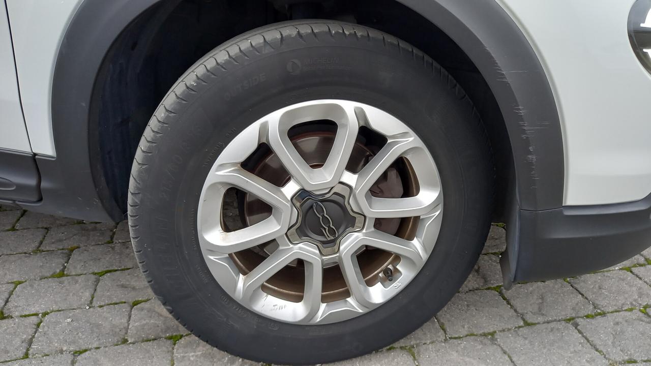 Fiat 500X 1.0 T3 120 CV Cross