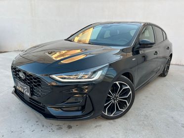 FORD FOCUS 1.5 EcoBlue 115cv 2023!!! ST-LINE!!!