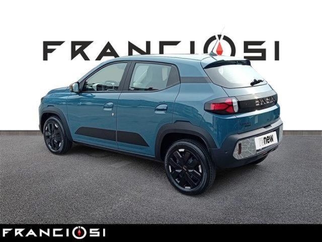 DACIA Spring Extreme Electric 65