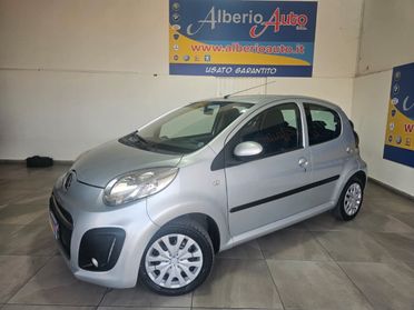 Citroen C1 5 Porte C1 5p 1.0 Attraction