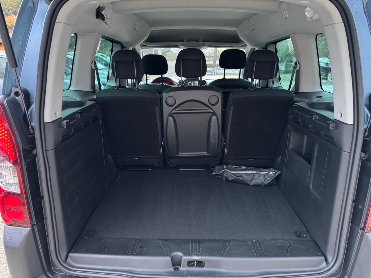 Citroen Berlingo Multispace BlueHDi 100 S&S Feel