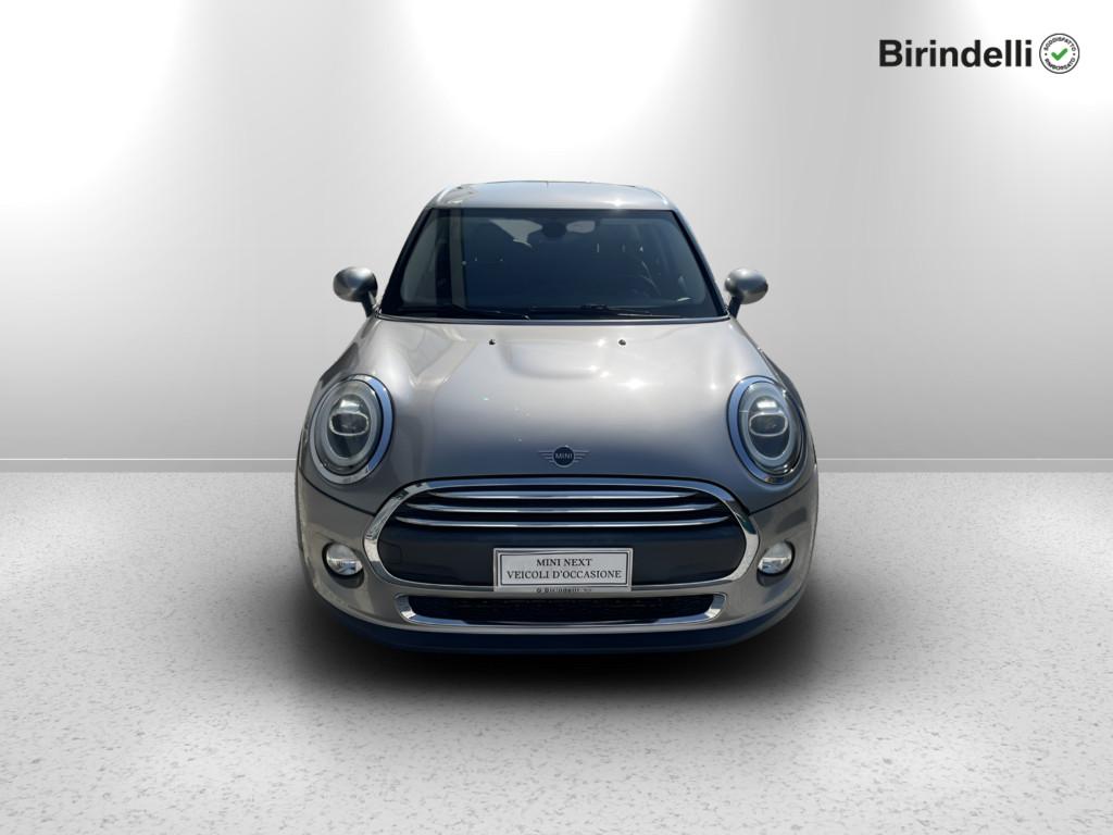 MINI Mini 5 porte (F55) - Mini 1.5 One Hype 5 porte