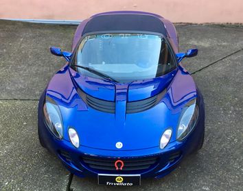 Lotus Elise 111 R