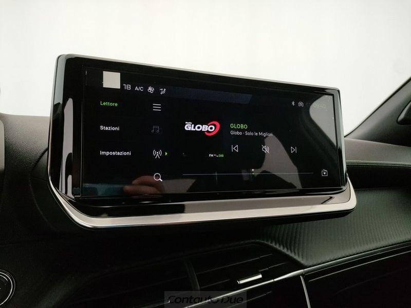 Peugeot 2008 2008 1.5 bluehdi GT s&s 130cv eat8