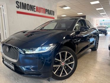 Jaguar I-Pace EV 90 kWh 400 CV Auto AWD HSE