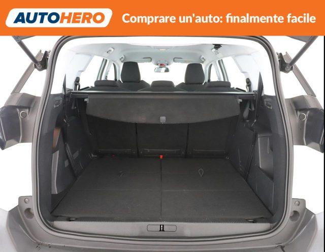 PEUGEOT 5008 BlueHDi 130 S&S EAT8 Business