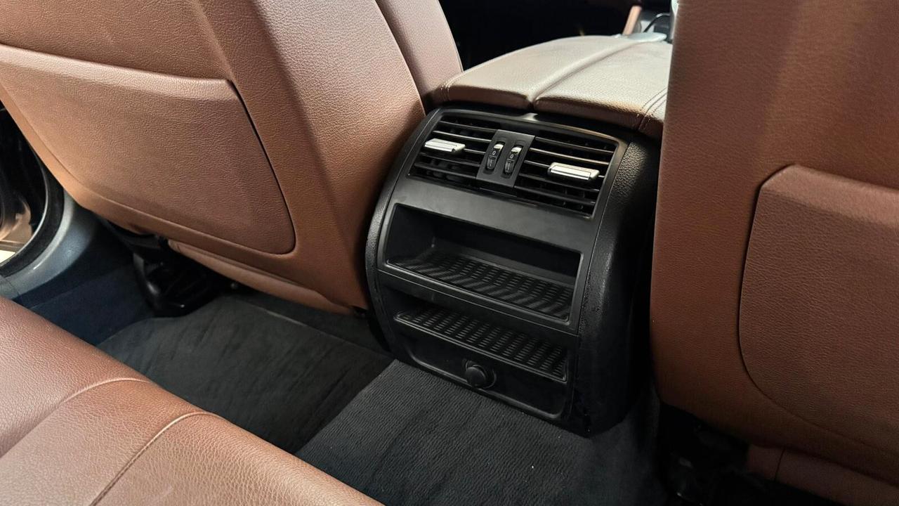 Bmw 520 520d
