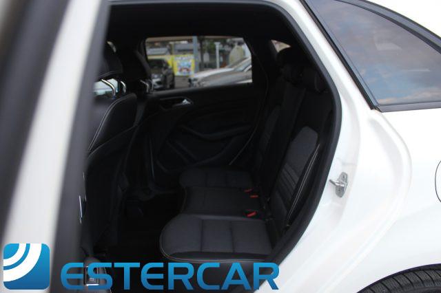 MERCEDES-BENZ B 200 d Automatic 4Matic Sport NEOPATENTATI