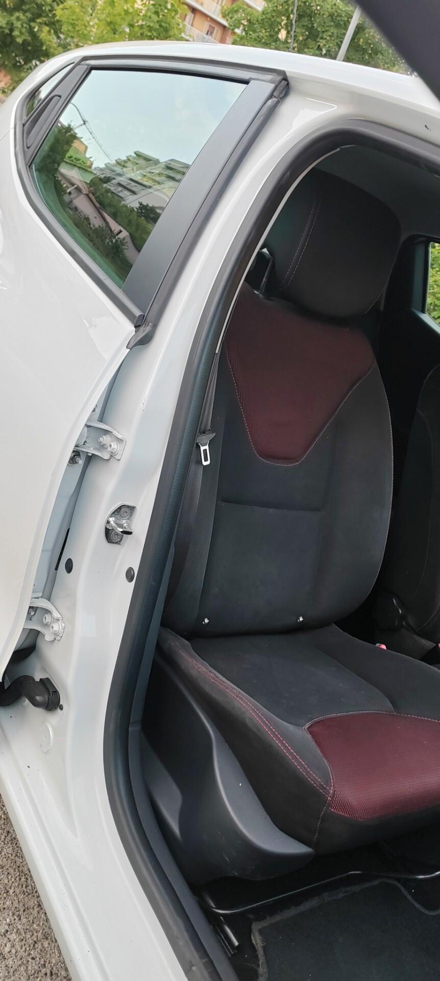 Renault Clio 1.5 dCi 8V 75CV 5 porte Live