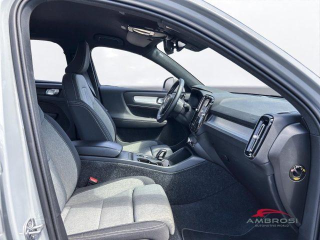 VOLVO XC40 2.0 b3 Core auto