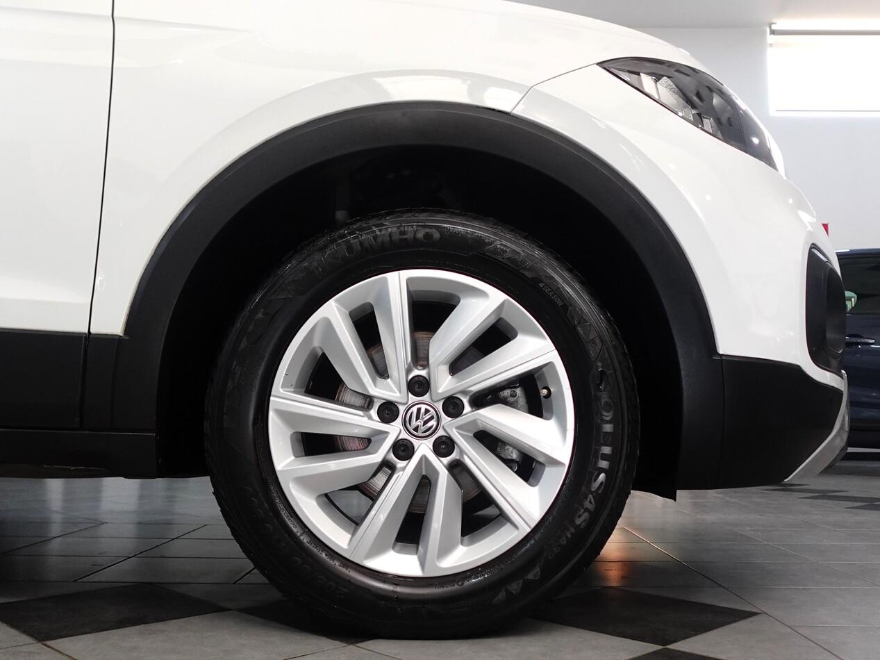 Volkswagen T-Cross 1.0 TSI 115 CV STYLE