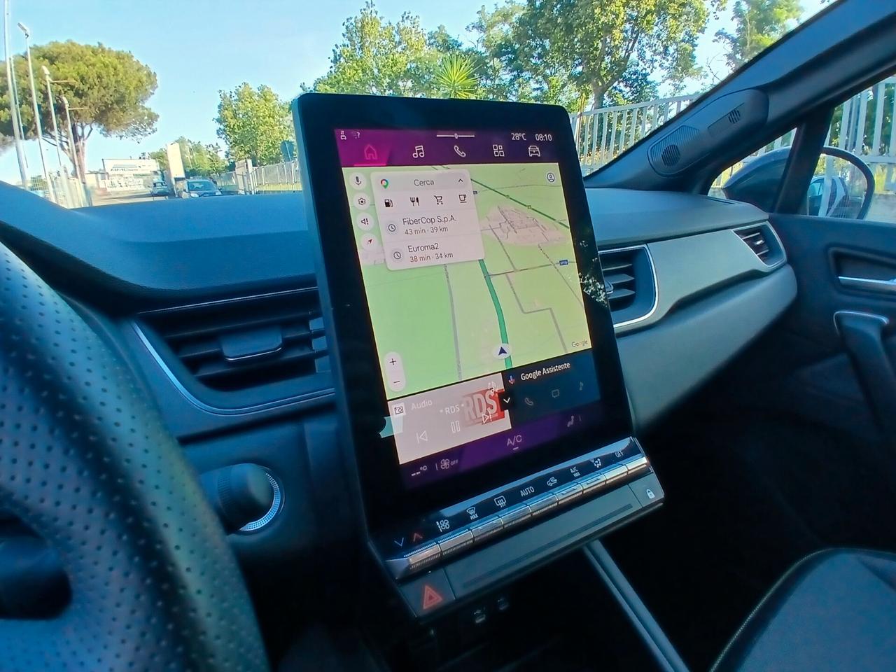 Renault Symbioz Full Hybrid E-Tech 145CV Evolution