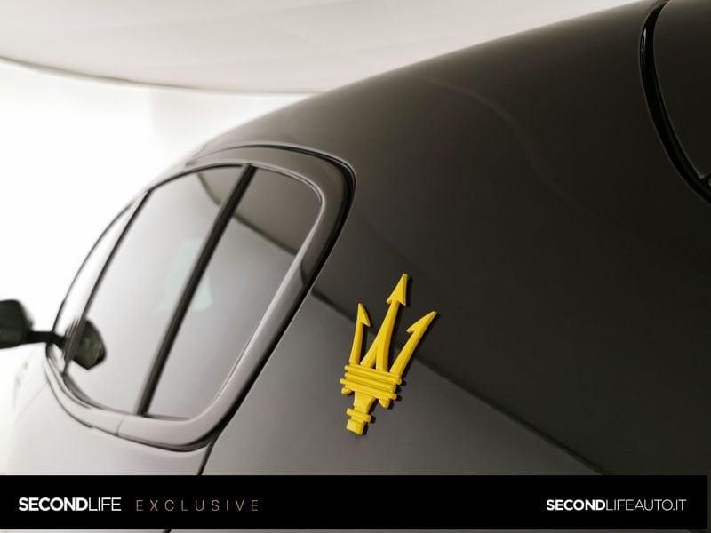 Maserati Grecale 2.0 mhev Modena 330cv auto