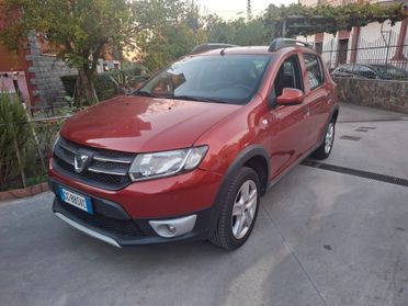 Dacia Sandero Stepway 1.0 TCe 90 CV Essential