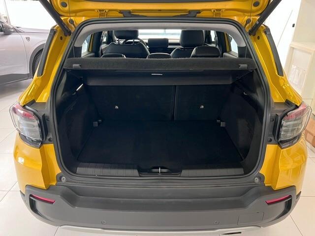 Jeep Avenger 1.2 Turbo 100 CV Altitude