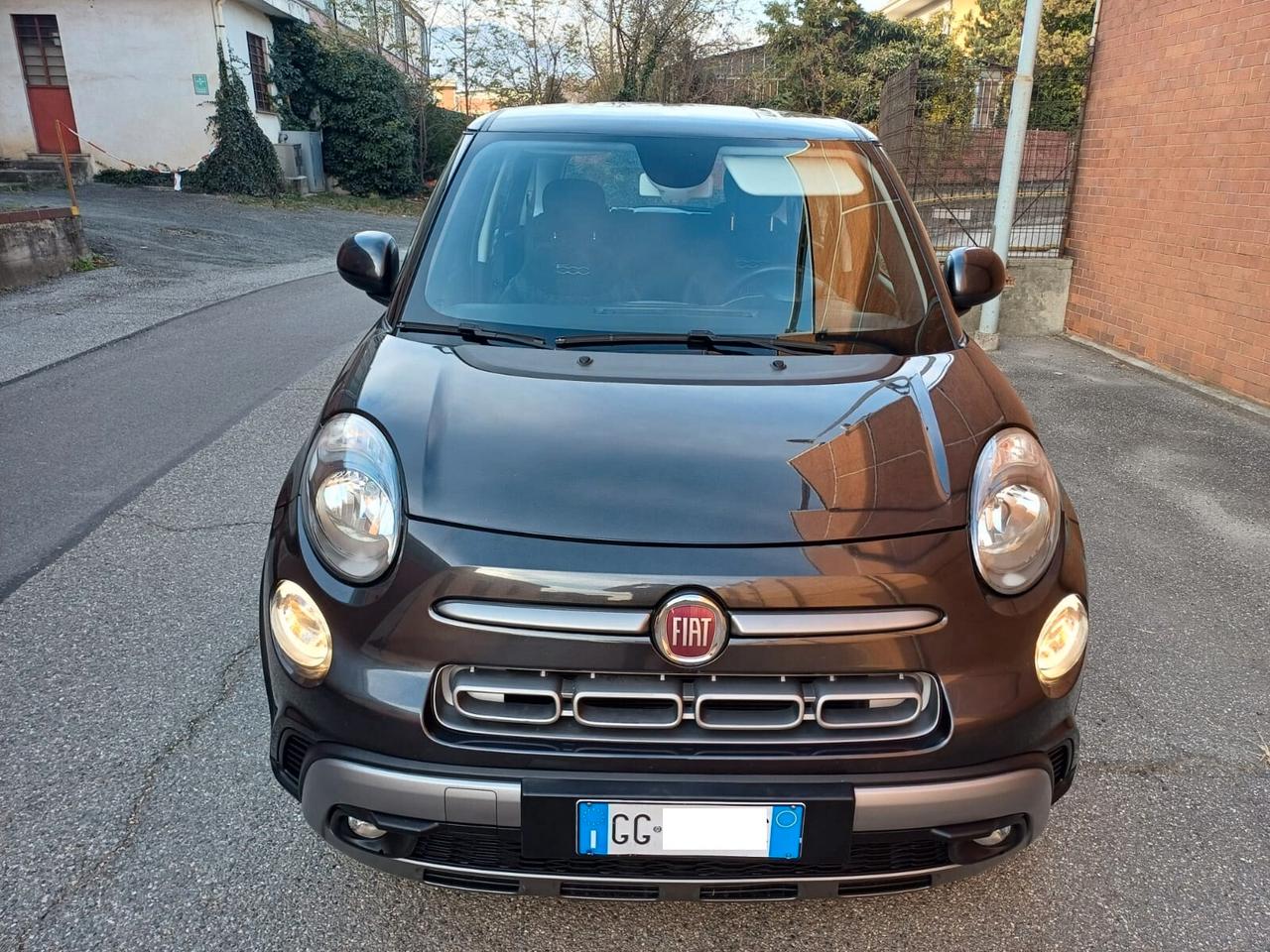 Fiat 500L 1.4 95 CV S&S Cross