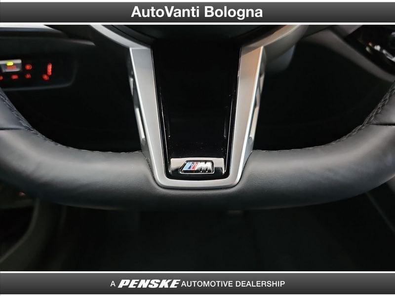 BMW Serie 3 320d Touring mhev 48V xdrive MSport Pro auto