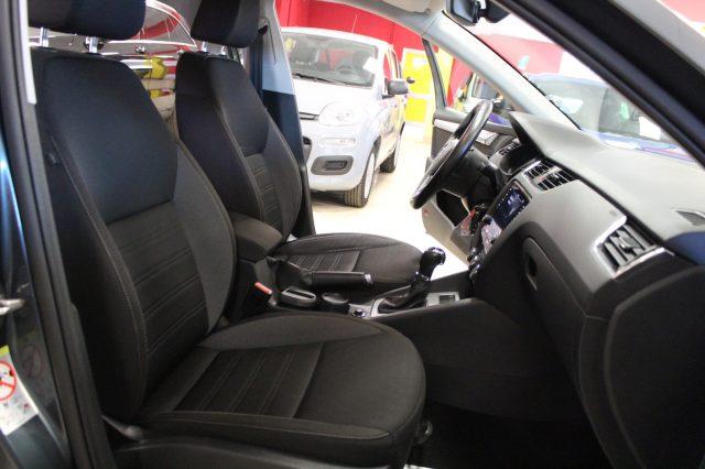 SKODA Octavia 2.0 TDI 150 CV DSG Wagon UNIPROPRIETARIO