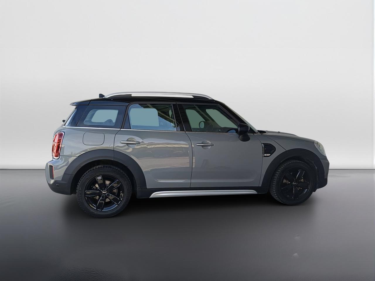 MINI Mini Countryman F60 2020 - Mini Countryman 2.0 Cooper D Essential auto