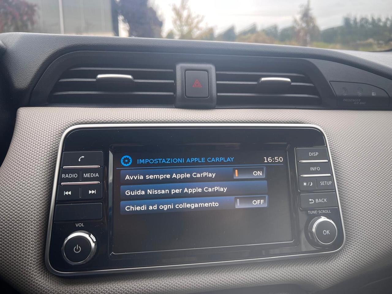 Nissan Micra 1.5 dCi 8V 5 porte N-Connecta