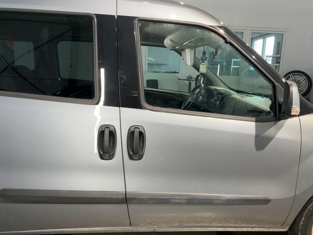 Fiat Doblo Doblò 1.4 T-Jet 16V Natural Power Emotion