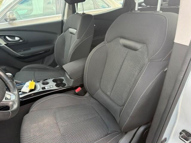 Renault Kadjar Blue dCi 8V 115CV EDC Sport Edition