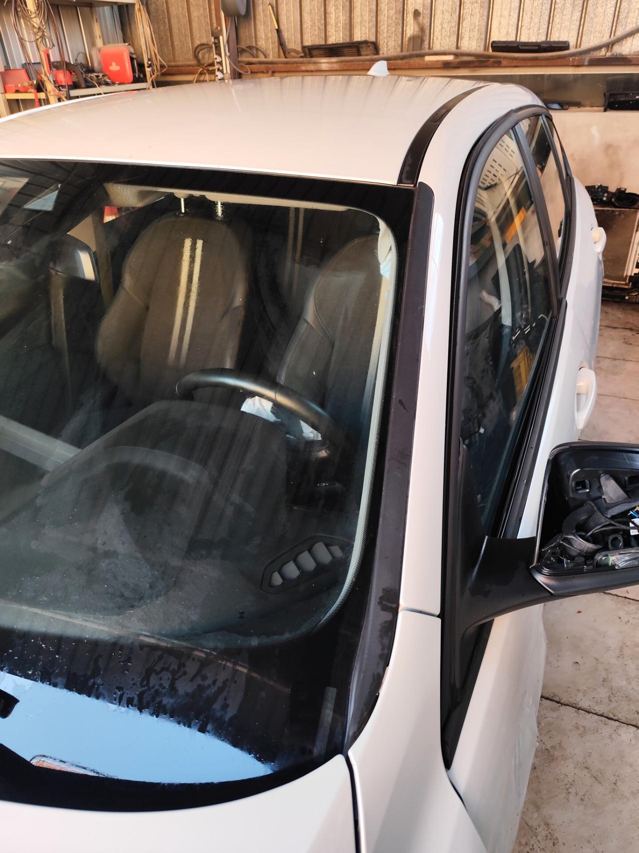 Bmw 116 116d 5p. Advantage