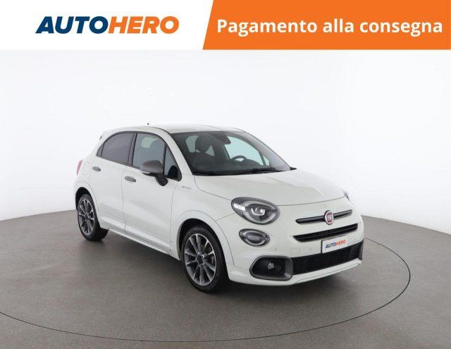 FIAT 500X 1.0 T3 120 CV Sport