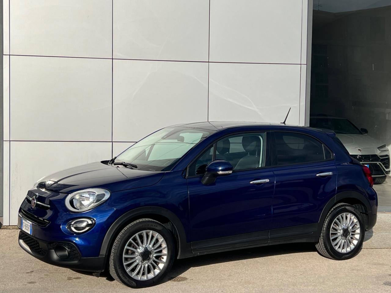 Fiat 500X 1.0 120 CV Urban - ANTICIPO €900 proposta finanziamento