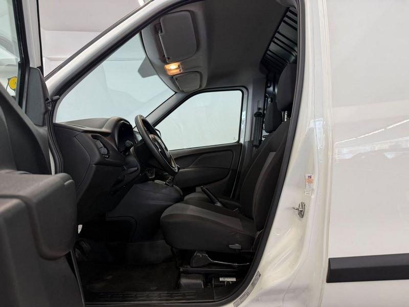 FIAT Doblò Doblò 1.3 Multijet 16v 95CV Euro 6