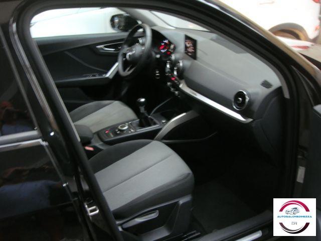 AUDI - Q2 - 1.6 TDI Design