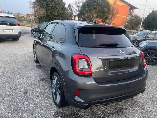 Fiat 500X 1.0 t3 Sport 120cv 18'' Carplay