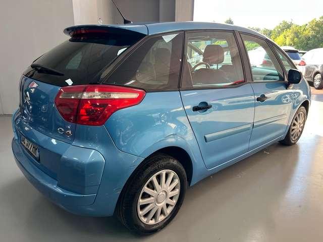 Citroen C4 C4 Picasso 1.6 hdi 110cv
