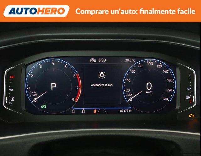VOLKSWAGEN T-Roc Cabriolet 1.5 TSI ACT DSG Style