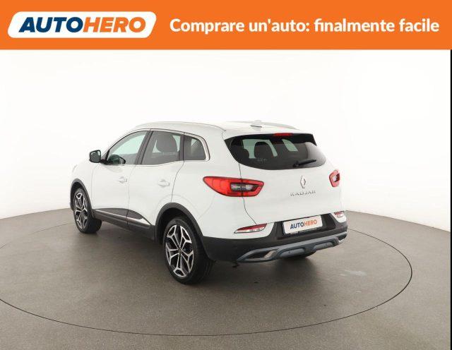 RENAULT Kadjar TCe 140CV FAP Sport Edition2