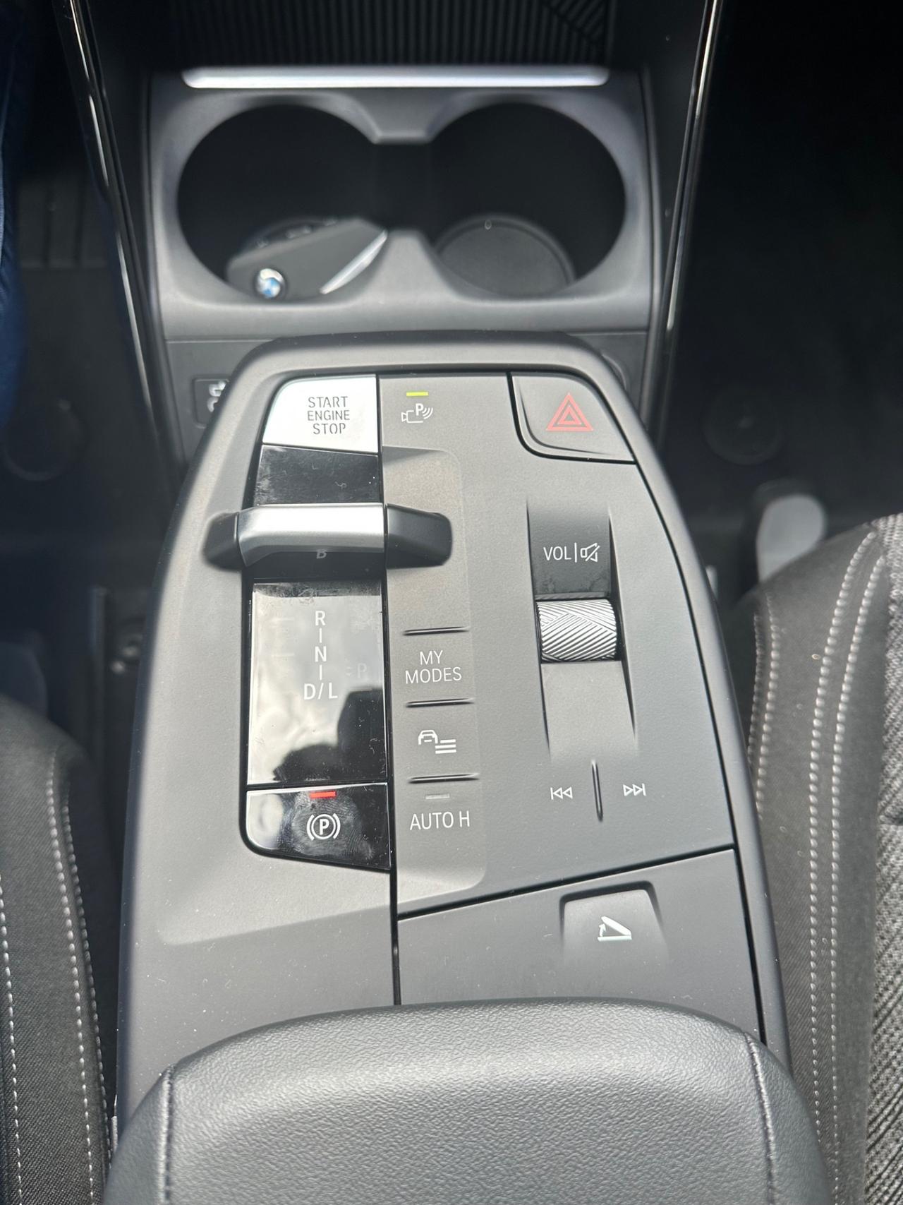Bmw X1 sDrive 18d