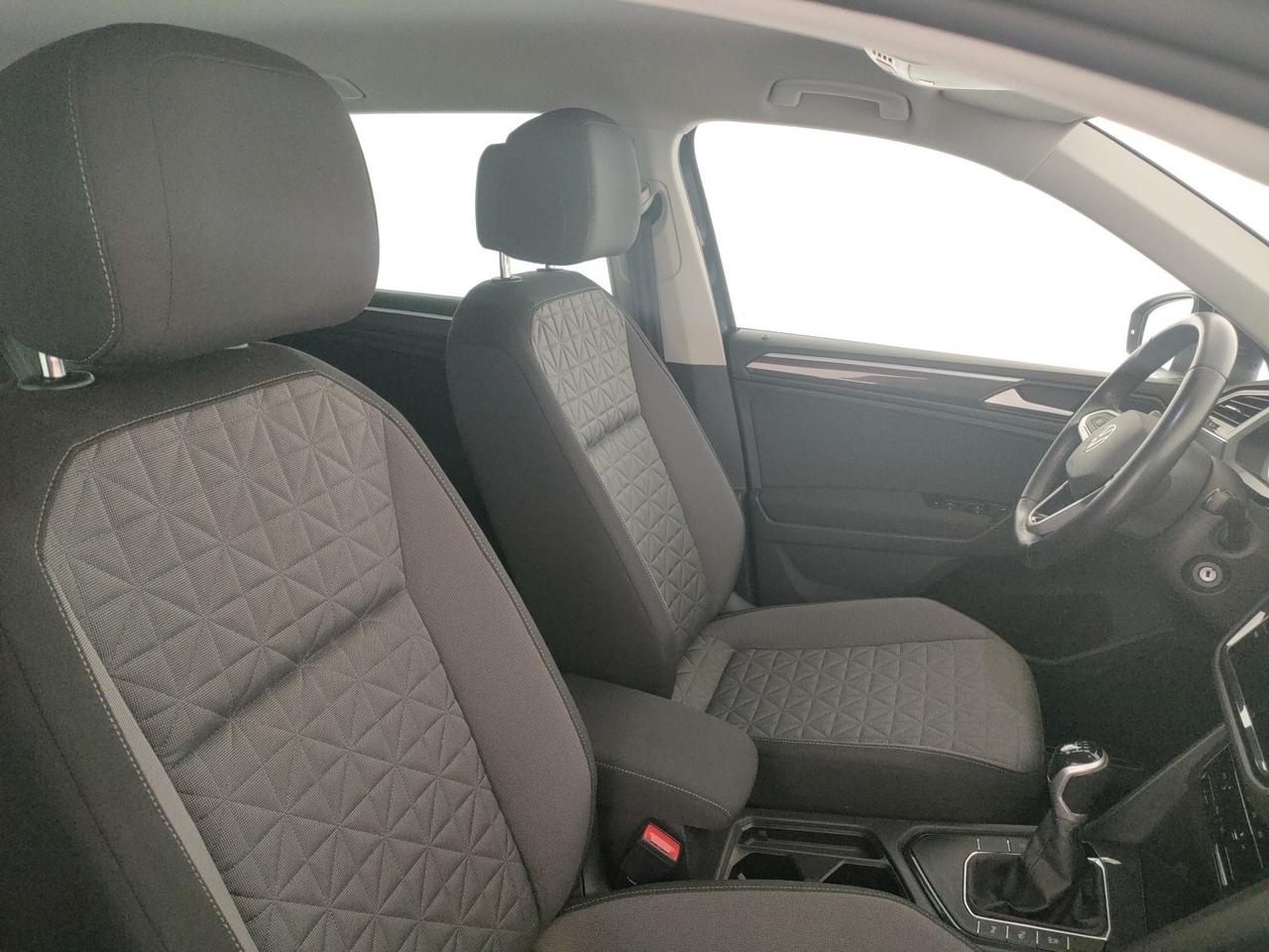 Volkswagen Tiguan 2.0 tdi life 122cv